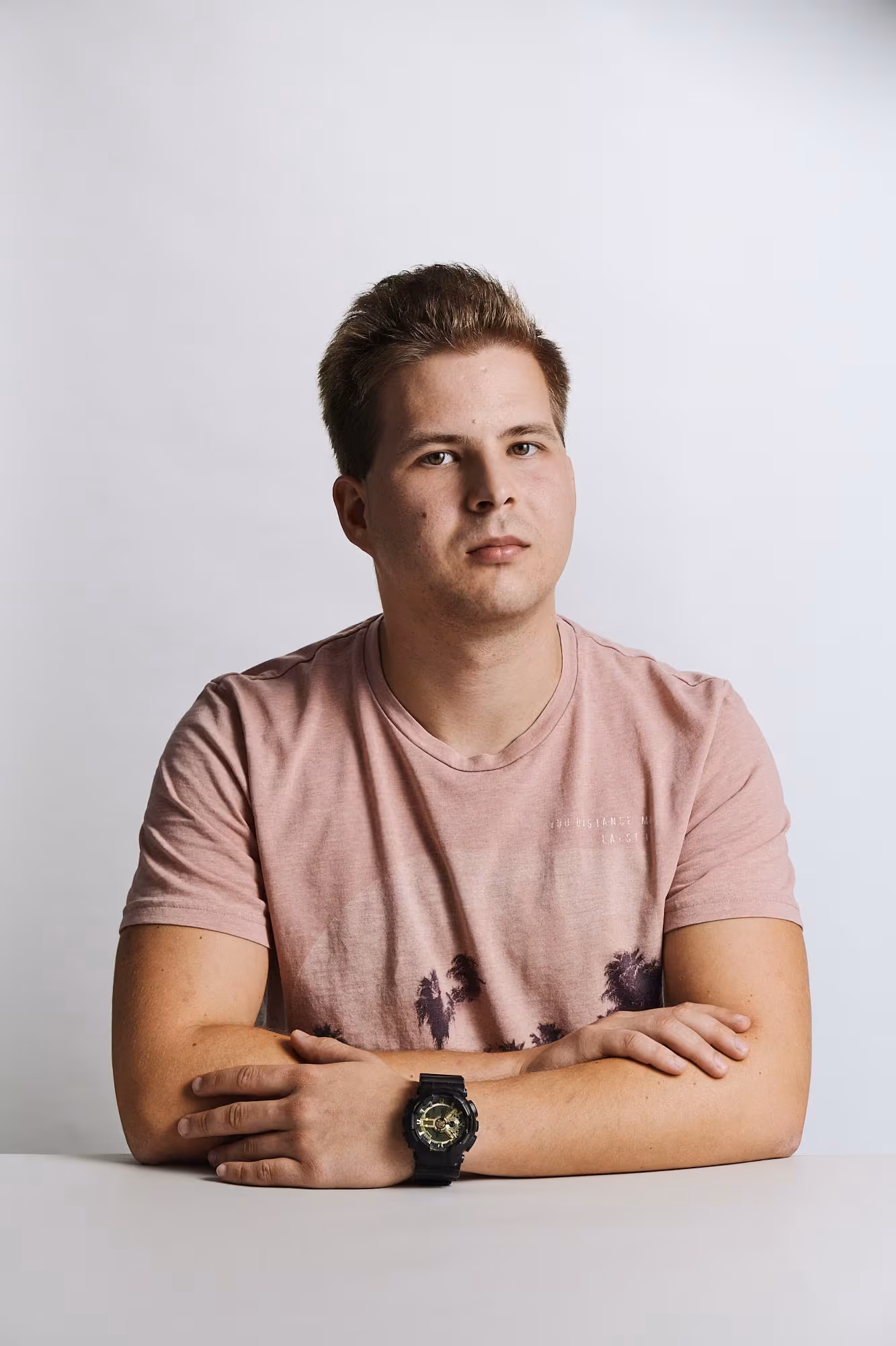 David Grabnar