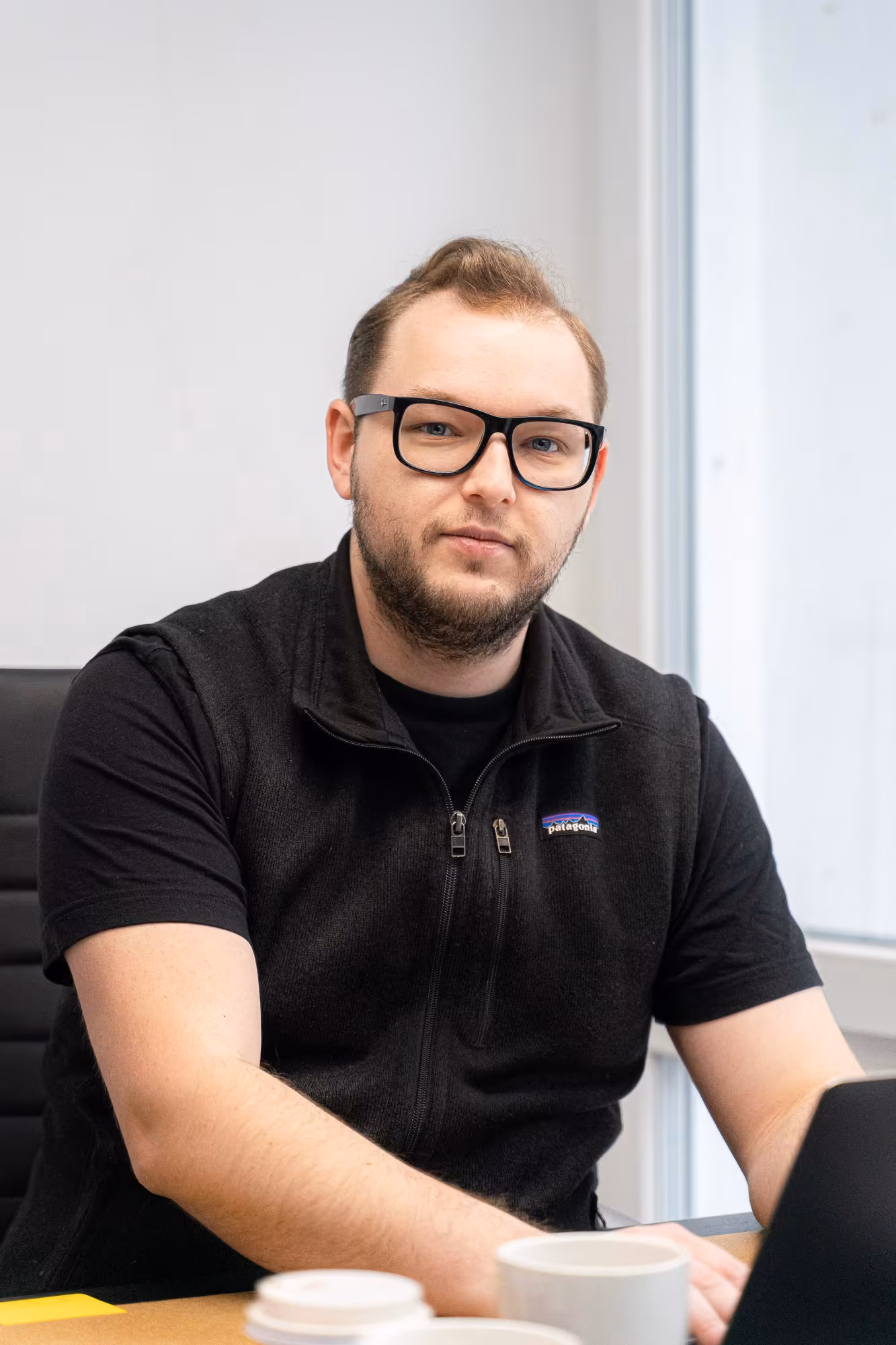 Luka Skerjanc