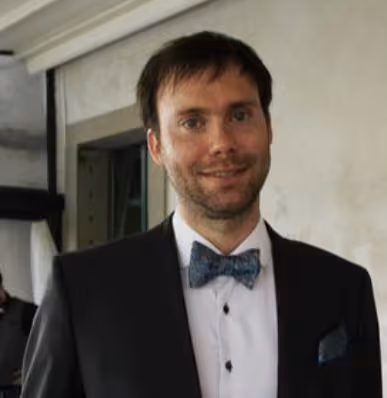 doc. dr. Miha Pipan