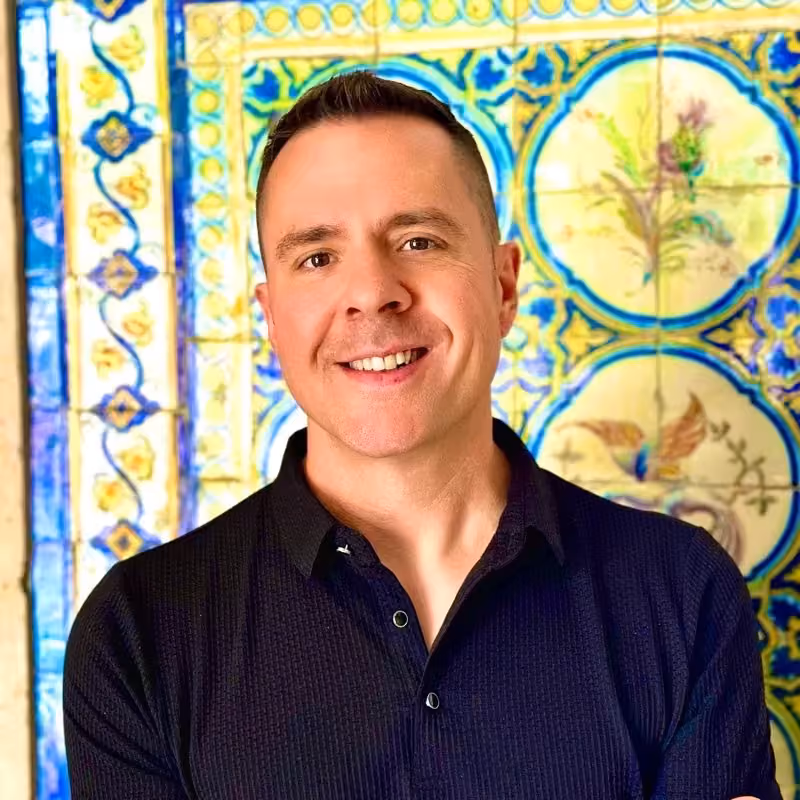 Scott Kveton